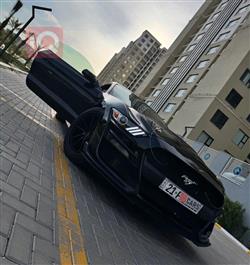 فورد موستانج